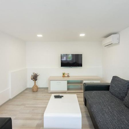 Apartment N&T Πούλα Εξωτερικό φωτογραφία