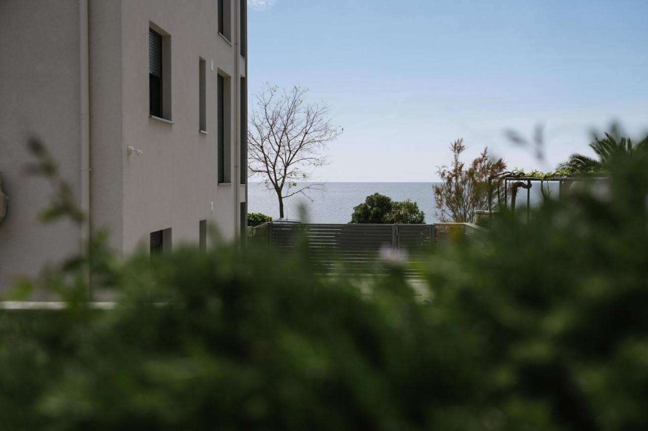 Apartment N&T Πούλα Εξωτερικό φωτογραφία