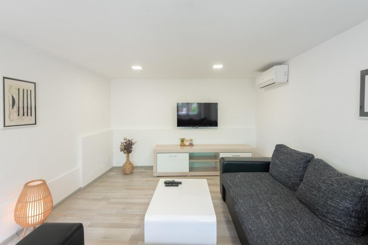 Apartment N&T Πούλα Εξωτερικό φωτογραφία
