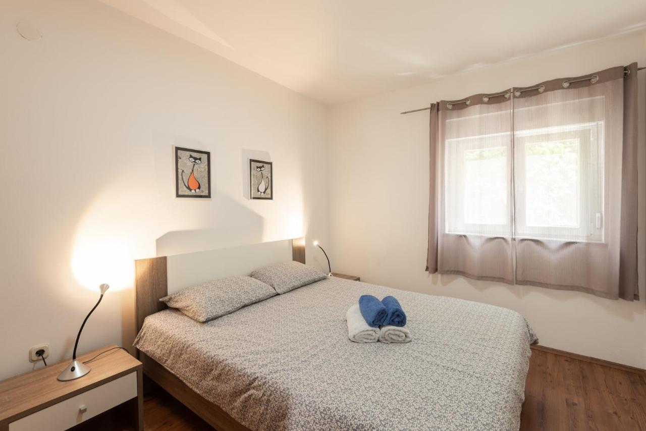 Apartment N&T Πούλα Εξωτερικό φωτογραφία
