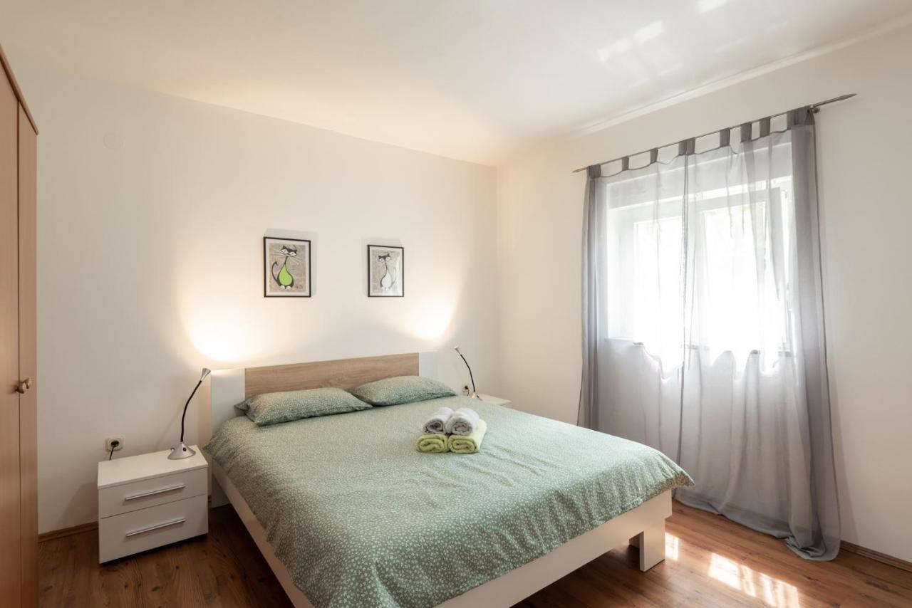 Apartment N&T Πούλα Εξωτερικό φωτογραφία