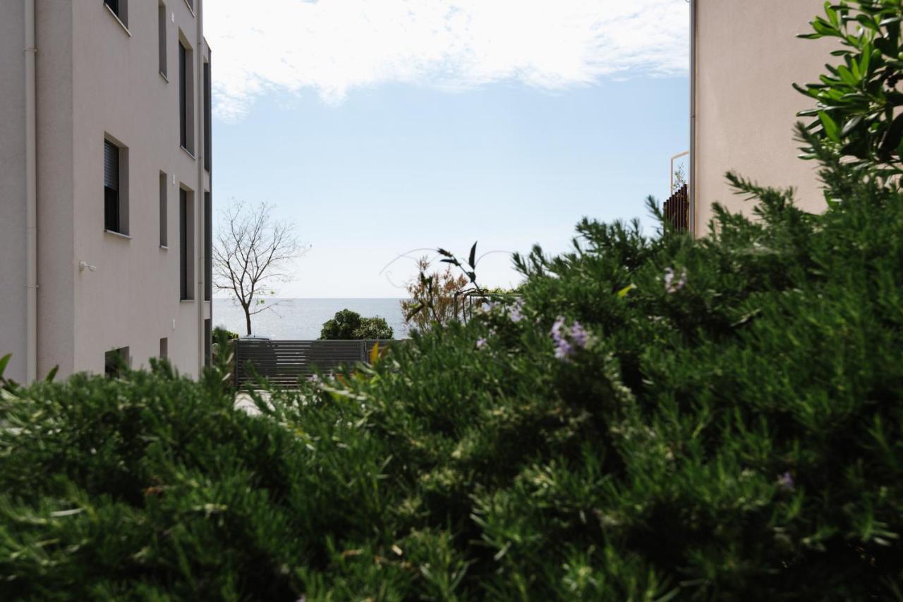 Apartment N&T Πούλα Εξωτερικό φωτογραφία