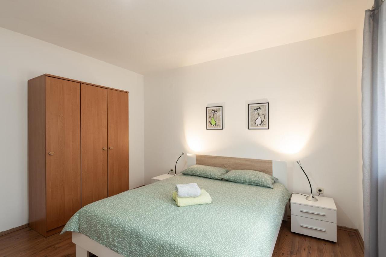 Apartment N&T Πούλα Εξωτερικό φωτογραφία