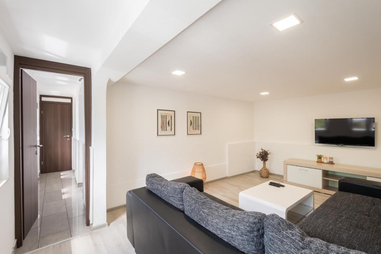 Apartment N&T Πούλα Εξωτερικό φωτογραφία