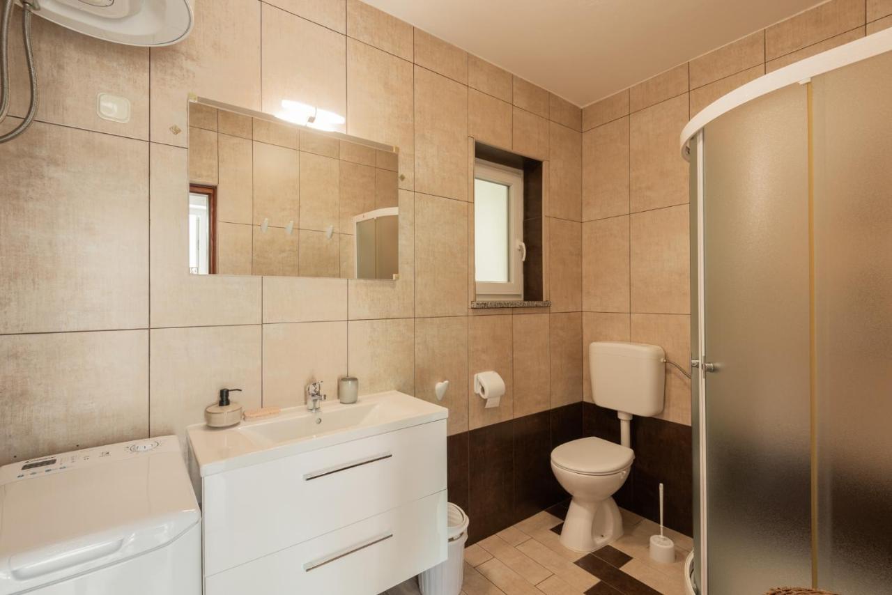 Apartment N&T Πούλα Εξωτερικό φωτογραφία